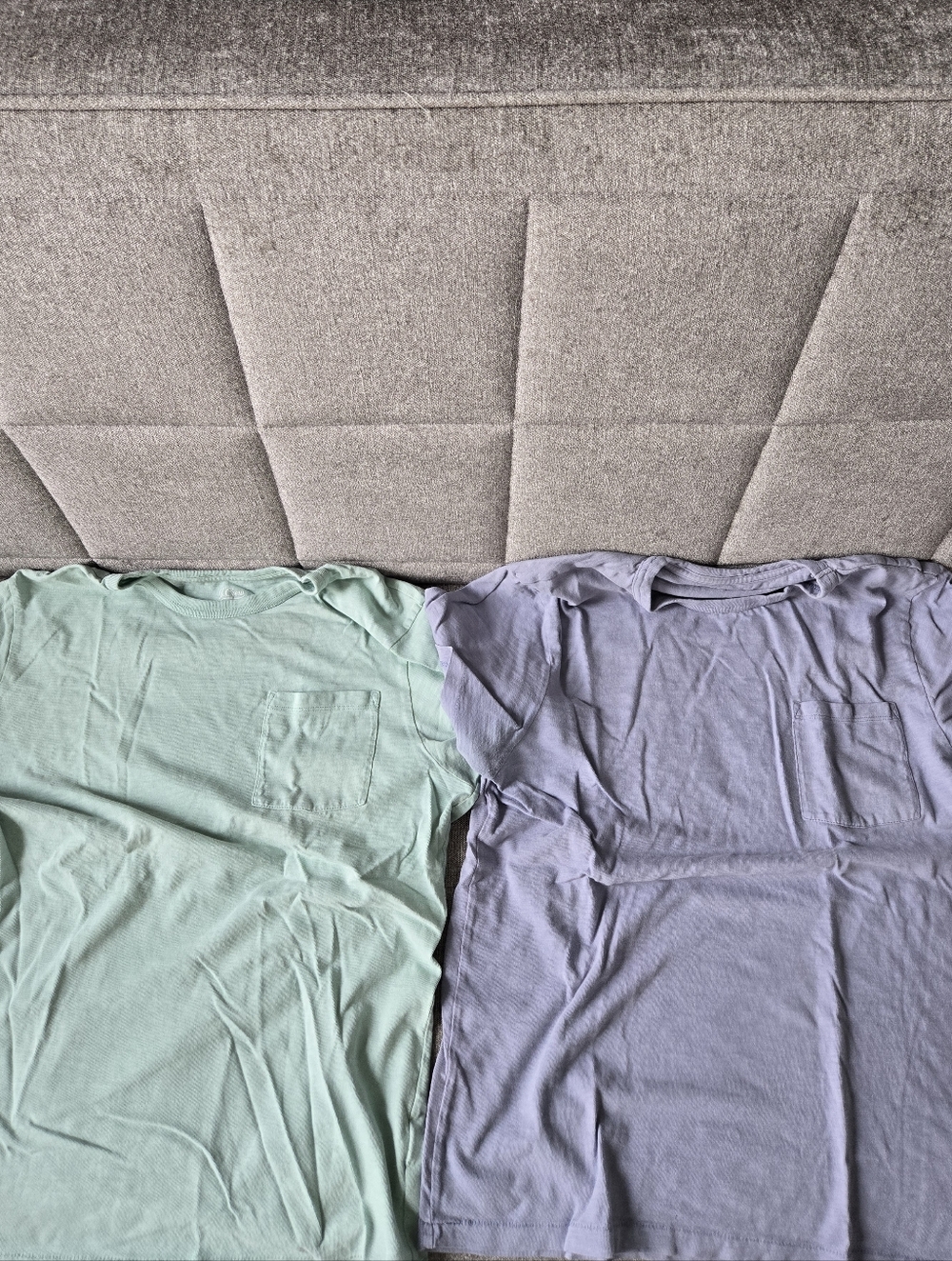 Bundle Of 2 ! J. Crew Mens T-Shirts Size M